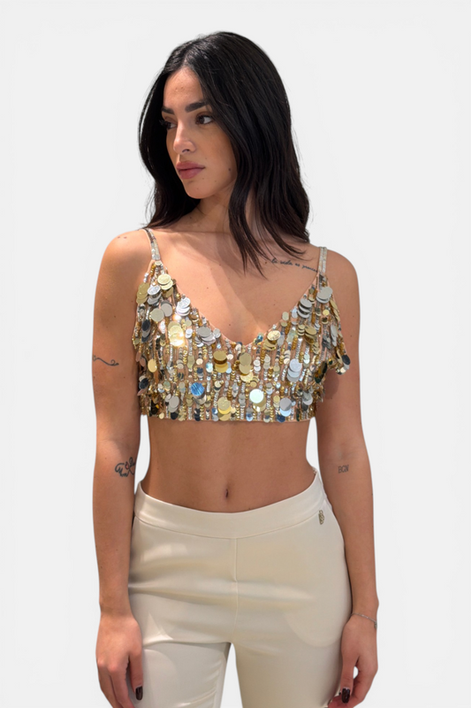 WMF004-ORO - TOP - BABYLON W LES FEMMES