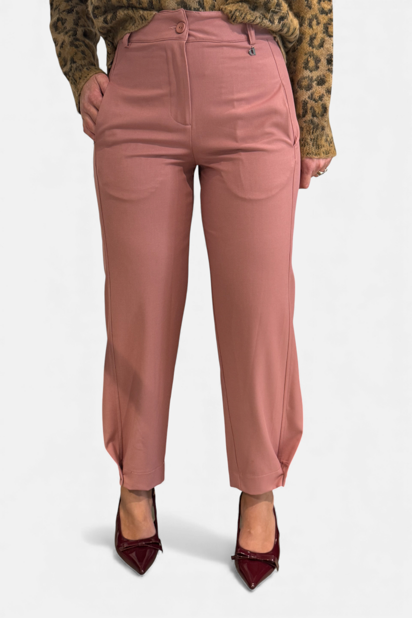 PDDHKIIA-ROSAANTICO - PANTALONE - DIXIE