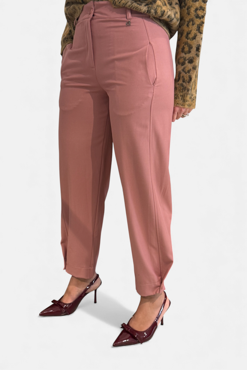 PDDHKIIA-ROSAANTICO - PANTALONE - DIXIE