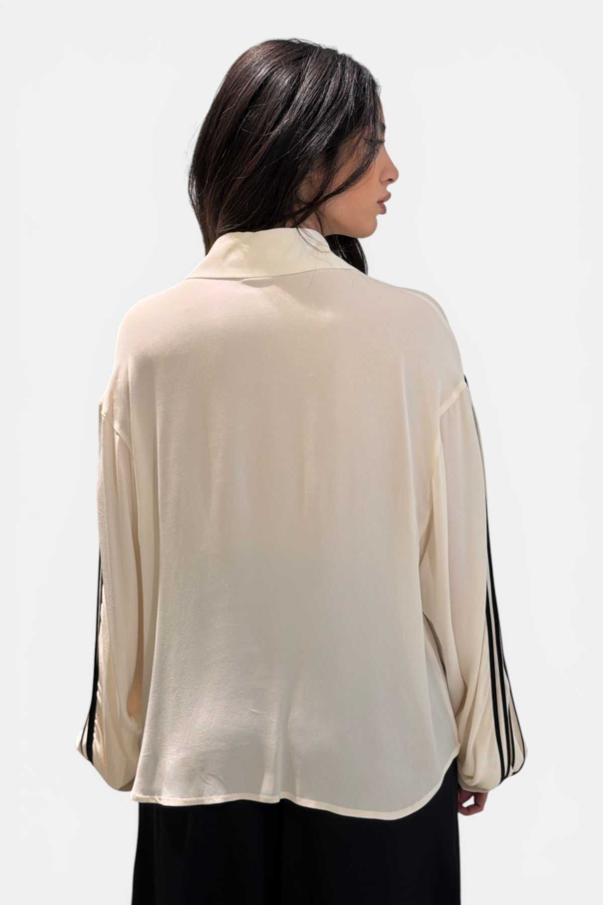 WEN0434-PANNA - CAMICIA - EUREKA