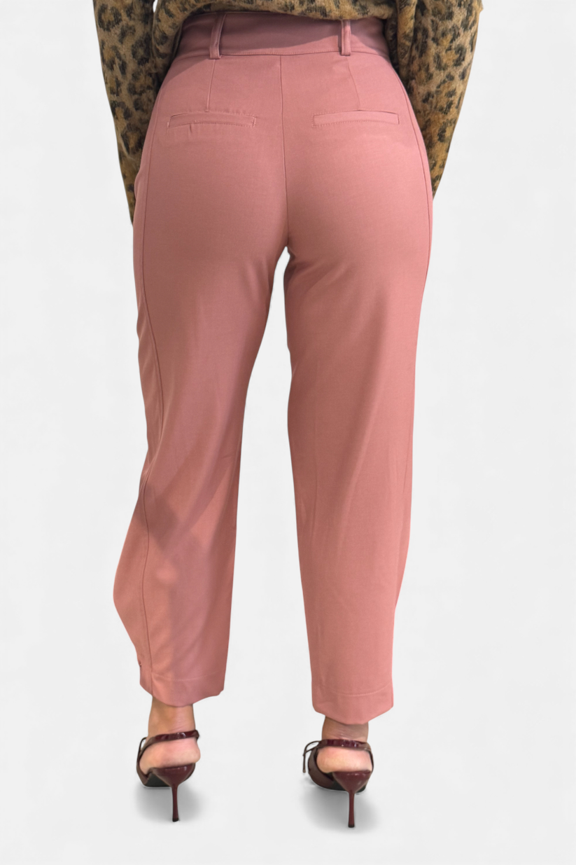 PDDHKIIA-ROSAANTICO - PANTALONE - DIXIE