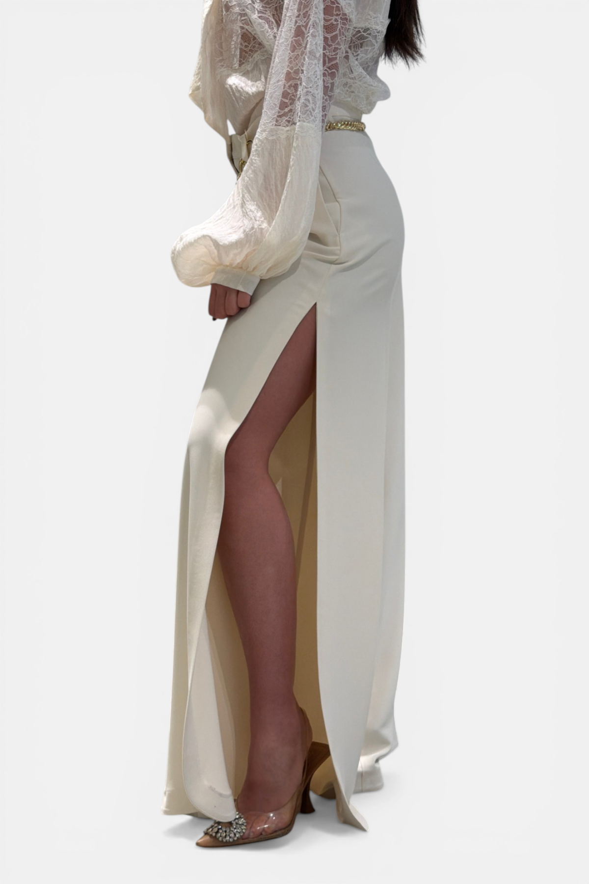 WED0099-PANNA - PANTALONE - EUREKA