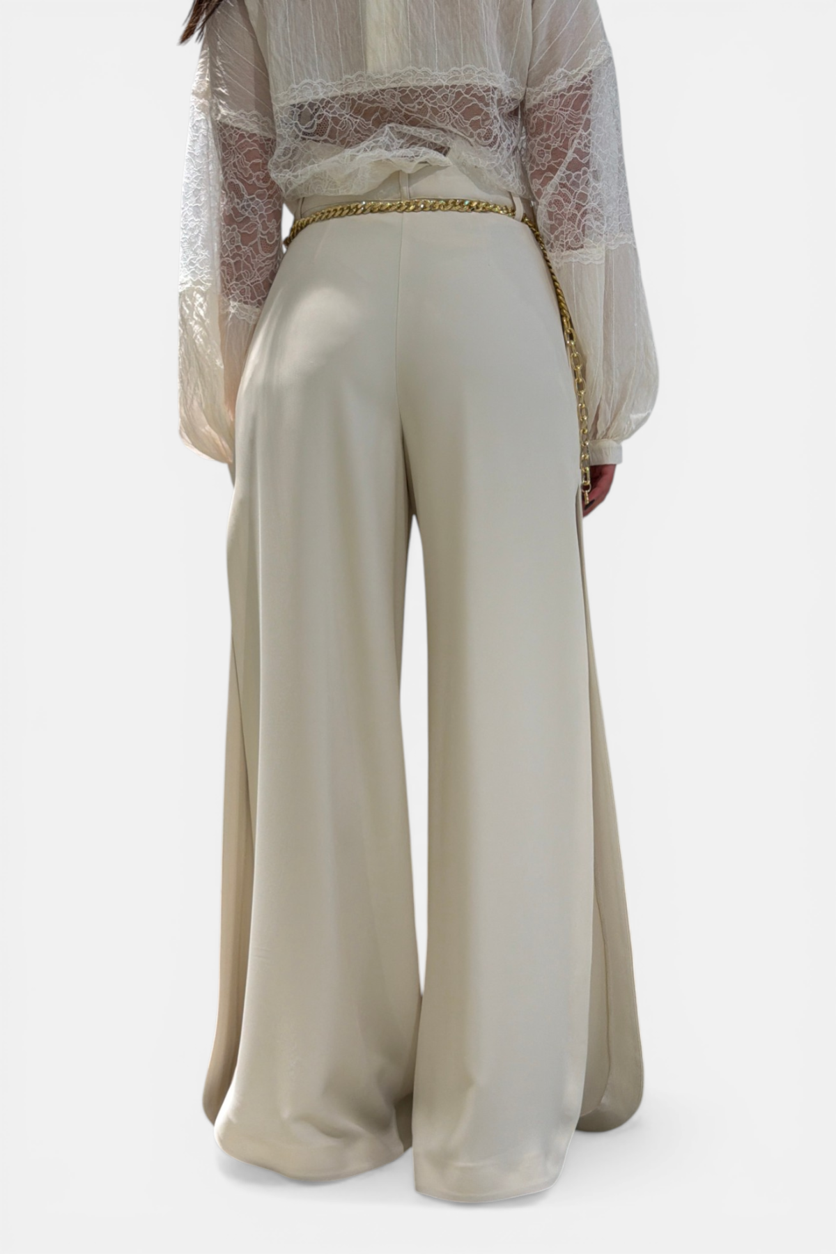 WED0099-PANNA - PANTALONE - EUREKA
