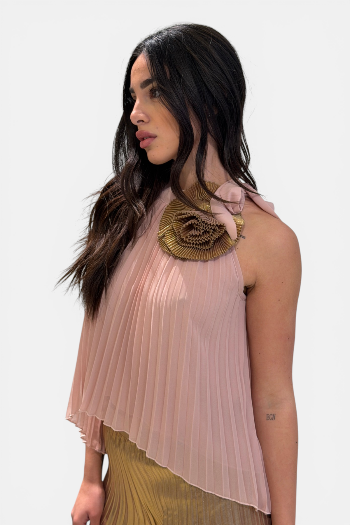 R319A013A-NUDO - TOP - DIXIE