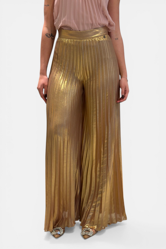 P319A043A-ORO - PANTALONE - DIXIE