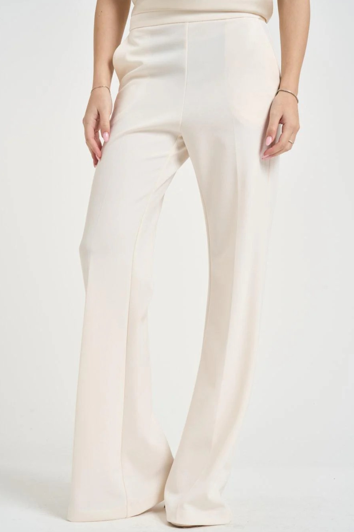 P3E9LAW-ZINCO - PANTALONE - IMPERIAL