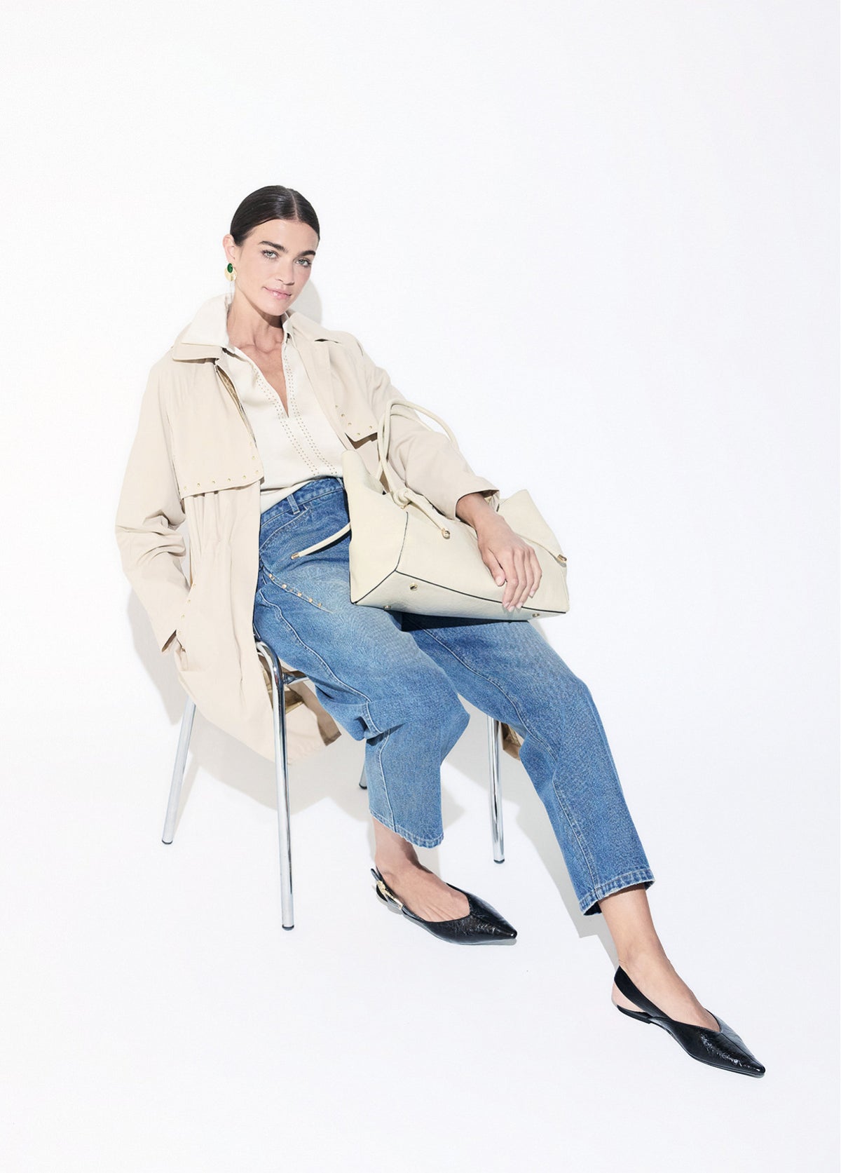 LF2614031 - JEANS - LOLA CASADEMUNT