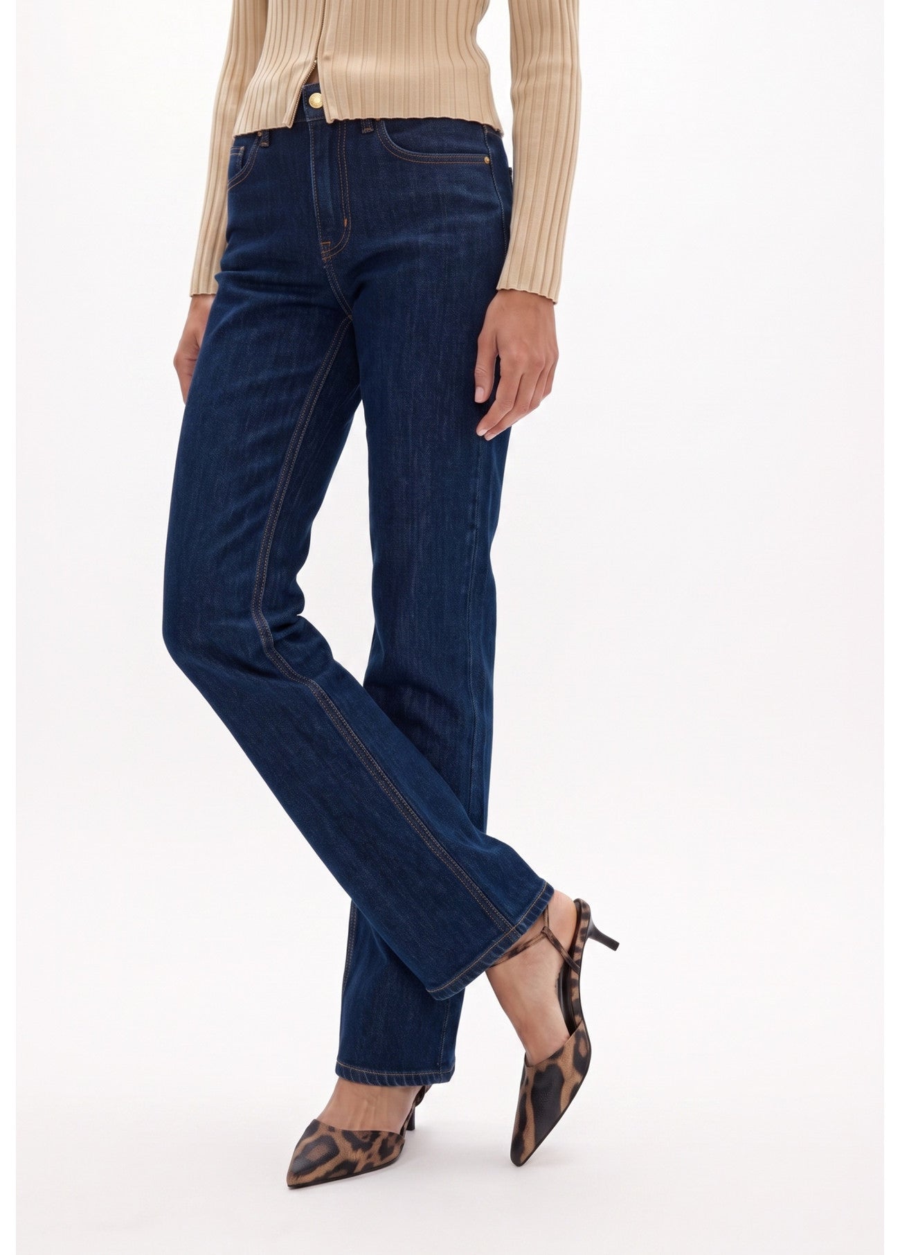 LF2614022 - JEANS - LOLA CASADEMUNT
