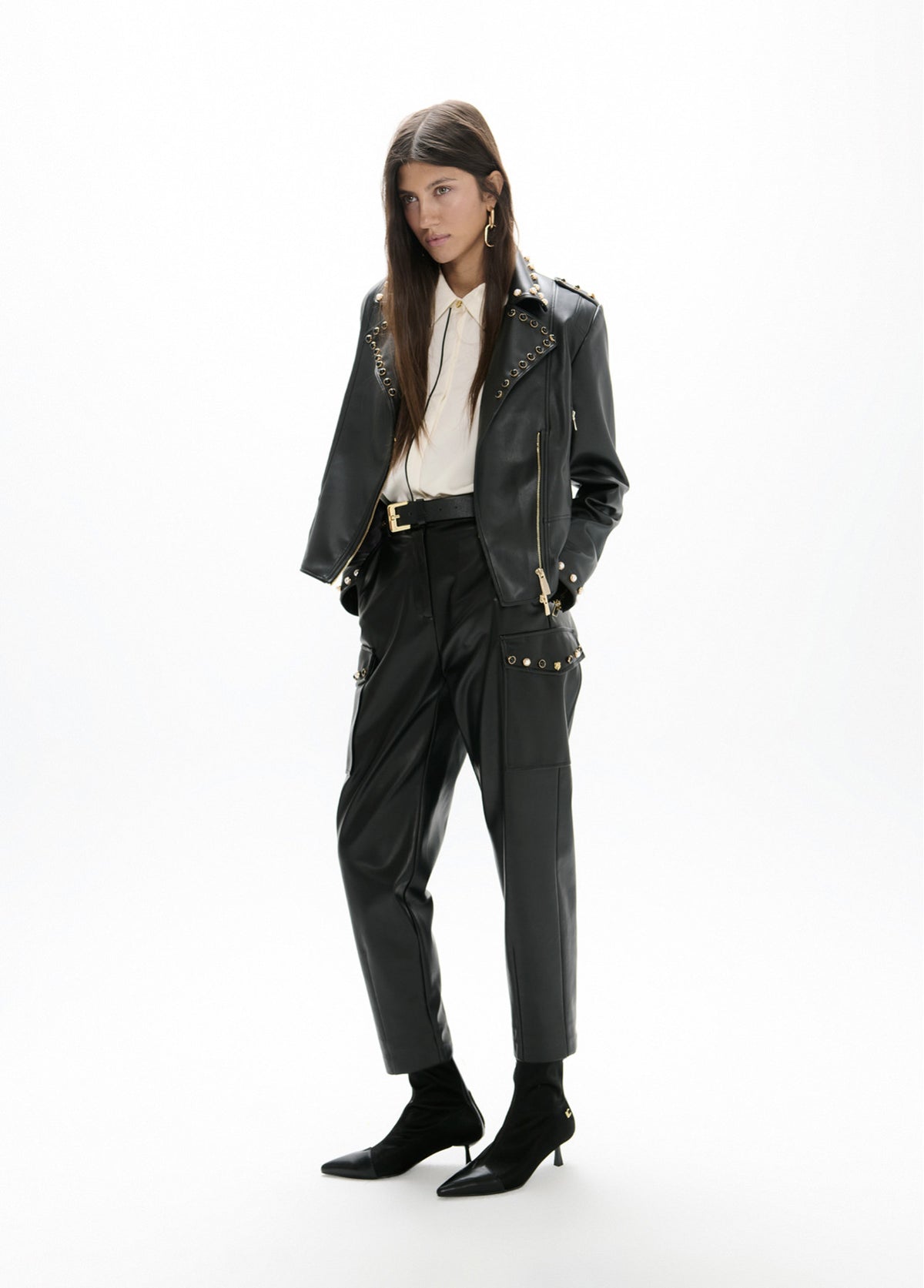 LF2614007 - PANTALONE - LOLA CASADEMUNT
