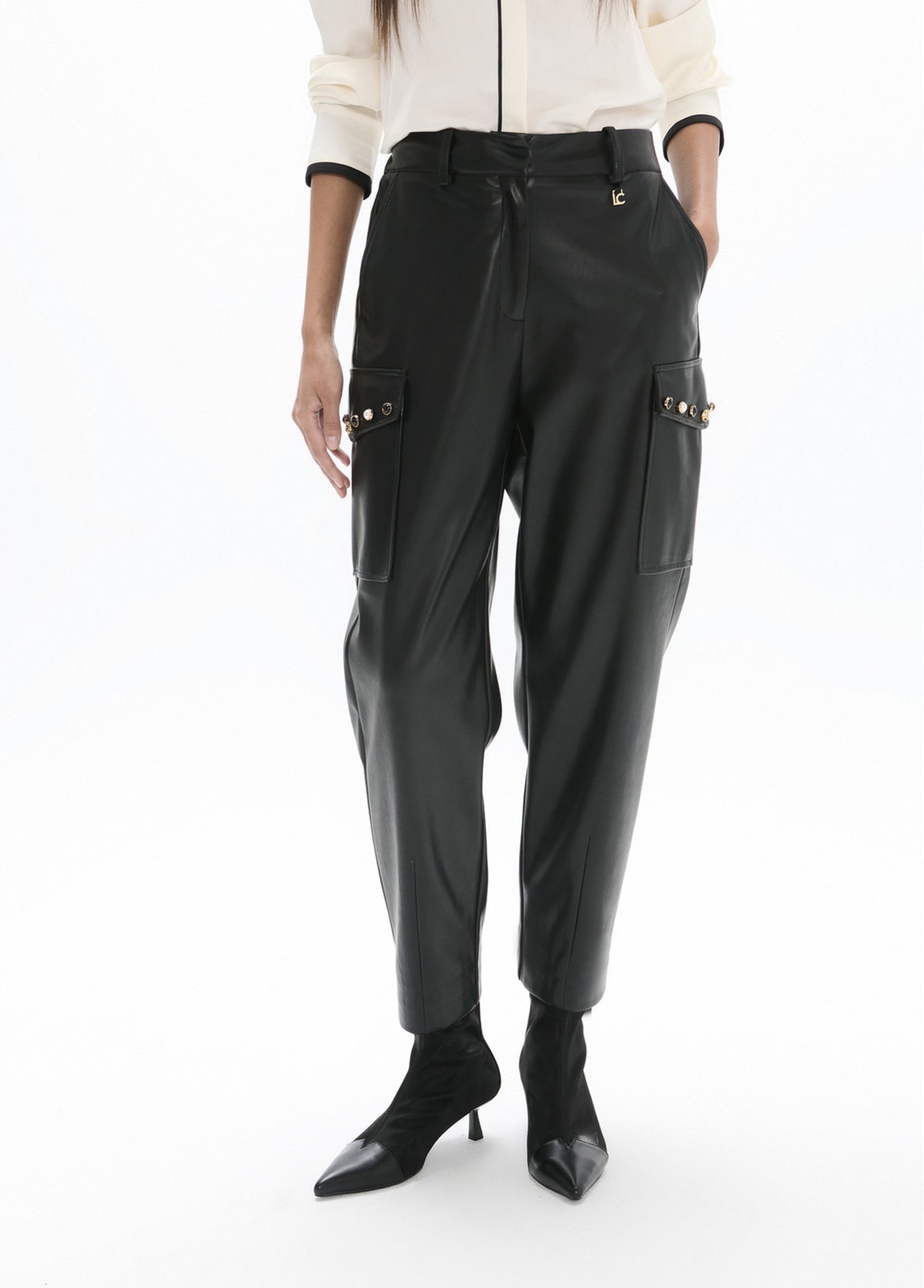 LF2614007 - PANTALONE - LOLA CASADEMUNT