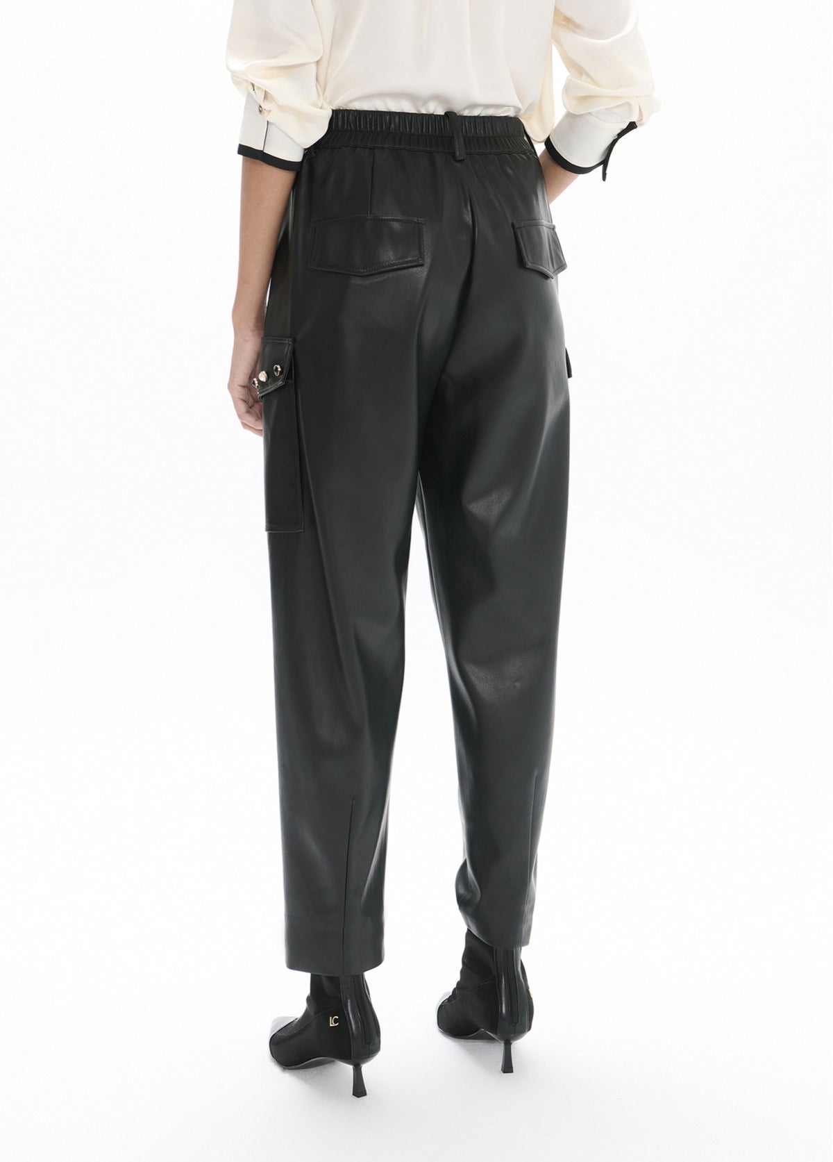 LF2614007 - PANTALONE - LOLA CASADEMUNT