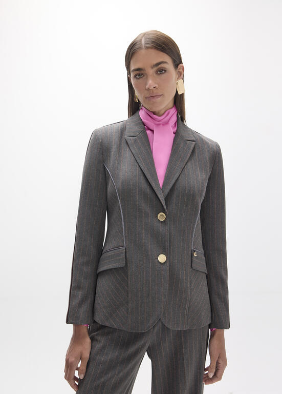 LF2602010 - GIACCA - LOLA CASADEMUNT