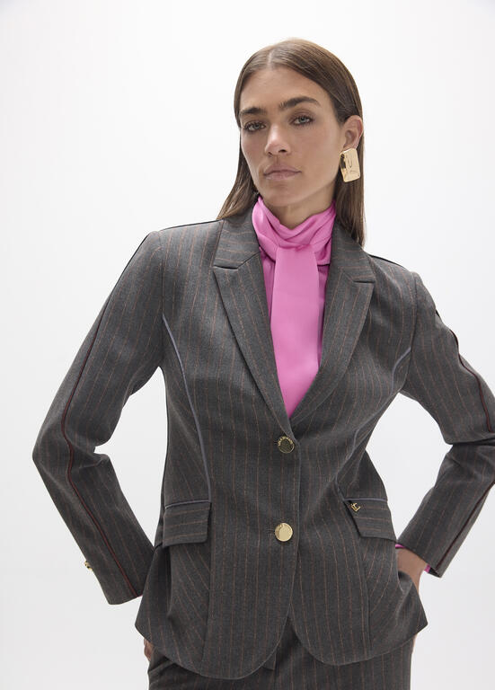 LF2602010 - GIACCA - LOLA CASADEMUNT