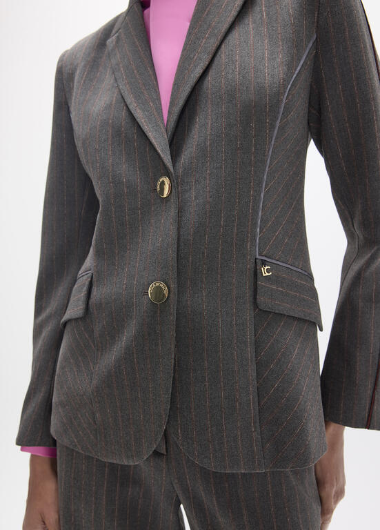 LF2602010 - GIACCA - LOLA CASADEMUNT