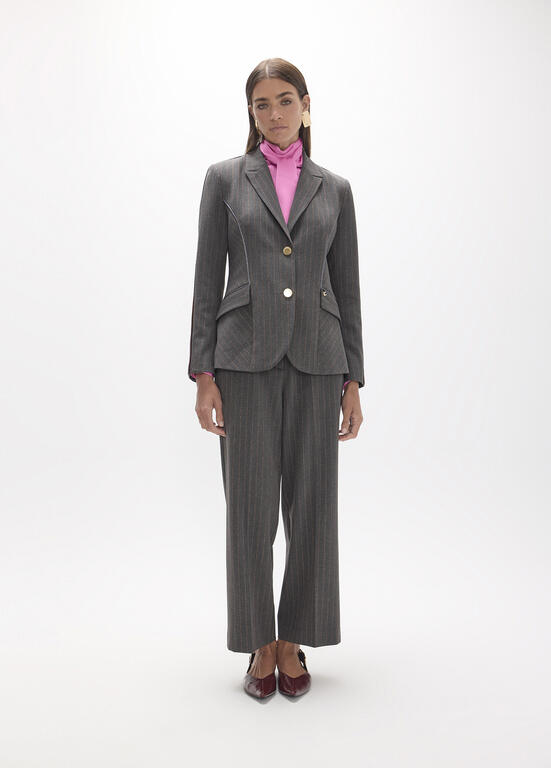 LF2602010 - GIACCA - LOLA CASADEMUNT