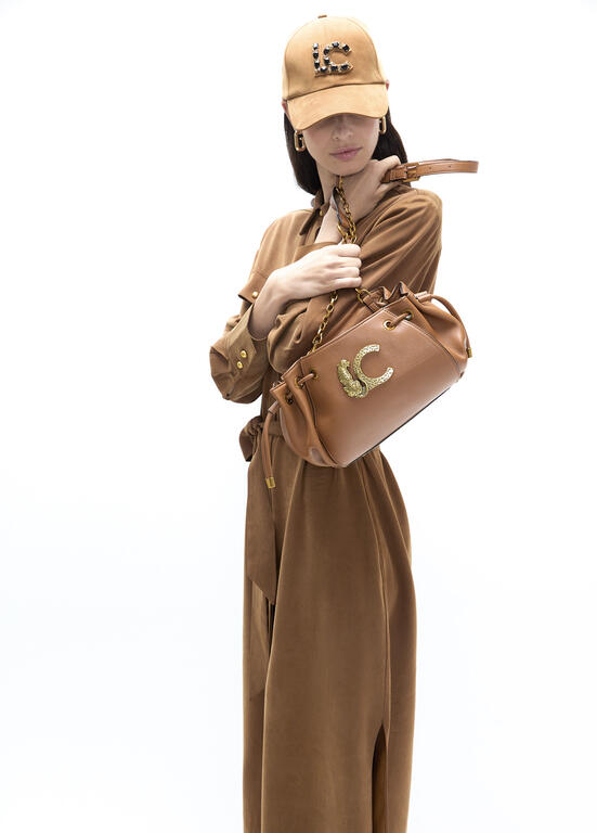 LF2604022 - BORSA - LOLA CASADEMUNT