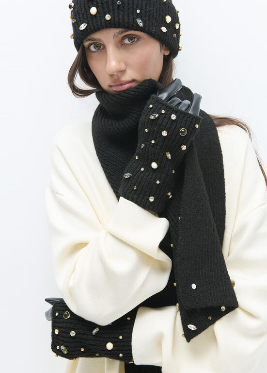 LF2607028 - GUANTI - LOLA CASADEMUNT