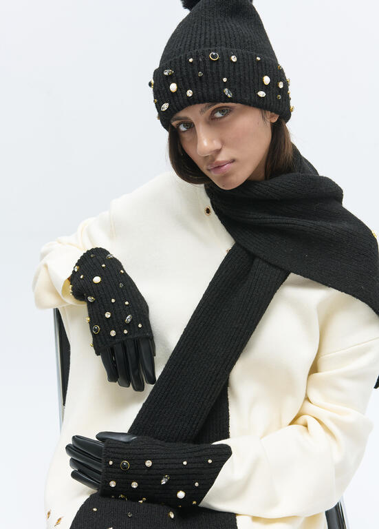 LF2607028 - GUANTI - LOLA CASADEMUNT