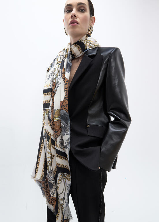 LF2607039 - FOULARD - LOLA CASADEMUNT