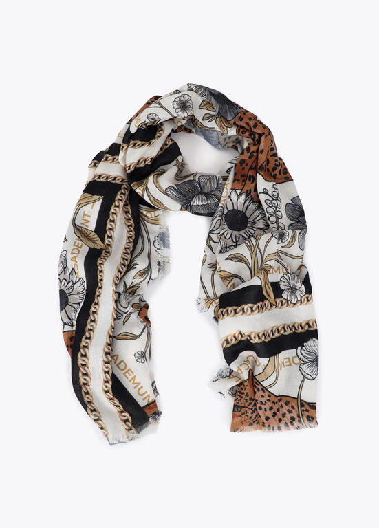 LF2607039 - FOULARD - LOLA CASADEMUNT