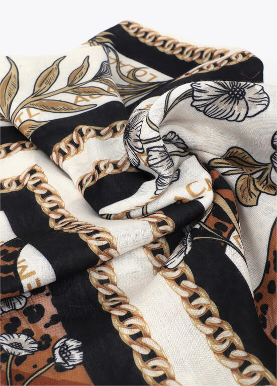 LF2607039 - FOULARD - LOLA CASADEMUNT