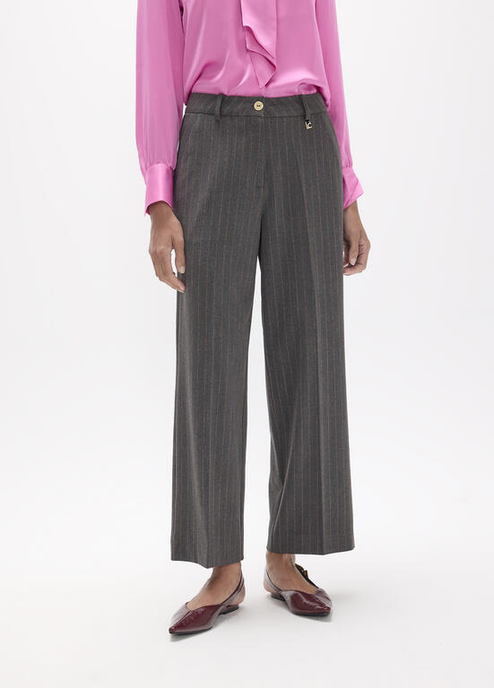 LF2614009 - PANTALONE - LOLA CASADEMUNT