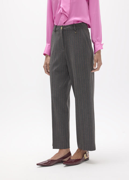 LF2614009 - PANTALONE - LOLA CASADEMUNT