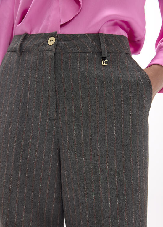 LF2614009 - PANTALONE - LOLA CASADEMUNT