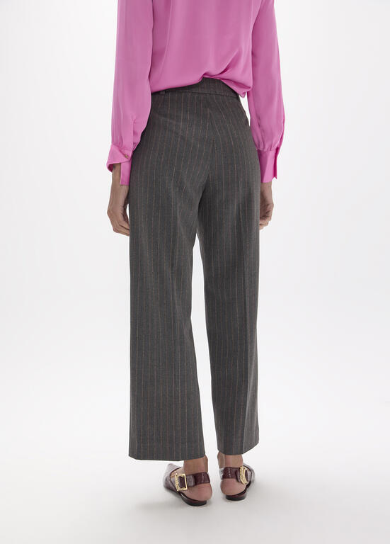 LF2614009 - PANTALONE - LOLA CASADEMUNT