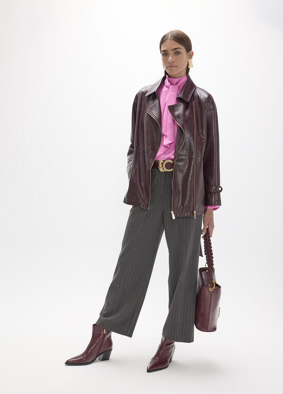 LF2614009 - PANTALONE - LOLA CASADEMUNT