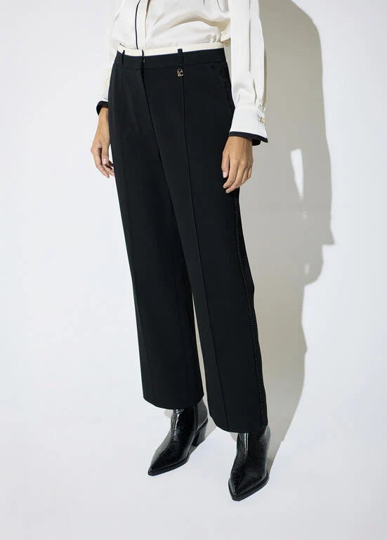LF2614011 - PANTALONE - LOLA CASADEMUNT