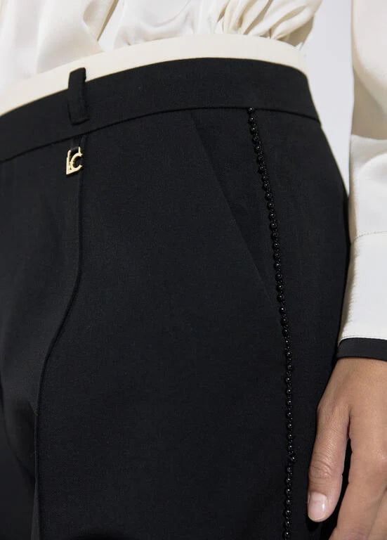 LF2614011 - PANTALONE - LOLA CASADEMUNT