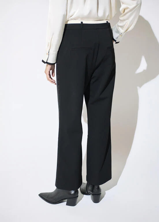 LF2614011 - PANTALONE - LOLA CASADEMUNT