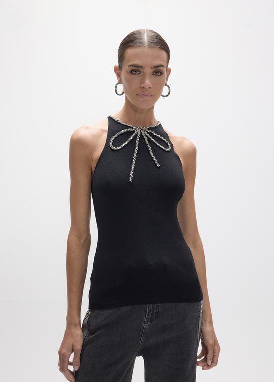 LF2615022 - TOP - LOLA CASADEMUNT