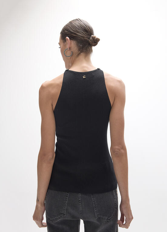 LF2615022 - TOP - LOLA CASADEMUNT