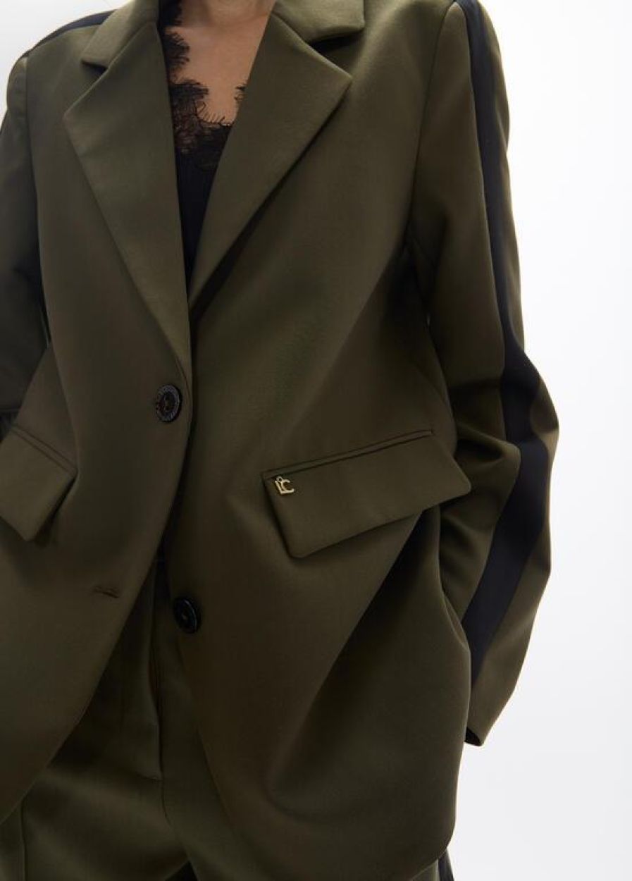 LF2602016 - GIACCA - LOLA CASADEMUNT