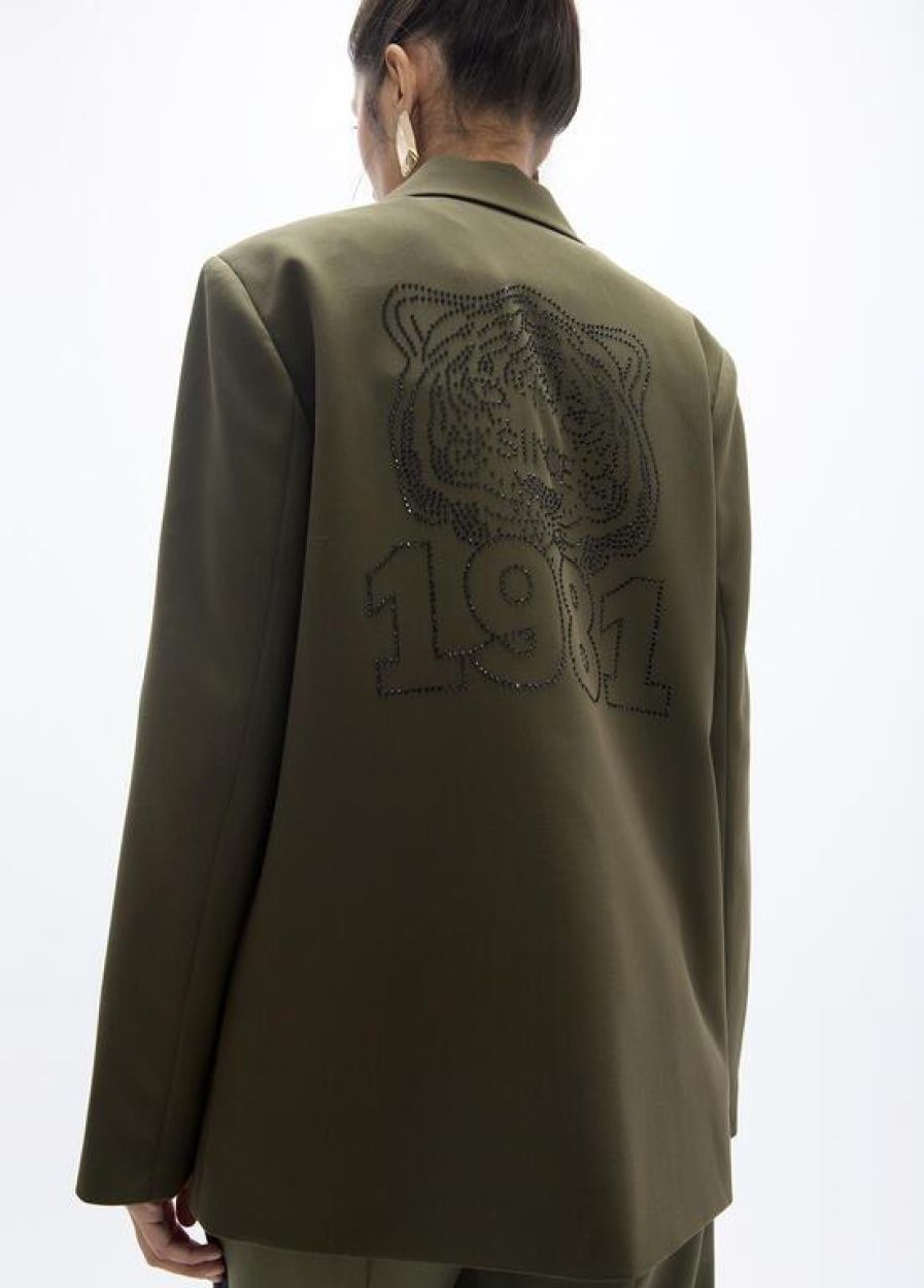 LF2602016 - GIACCA - LOLA CASADEMUNT