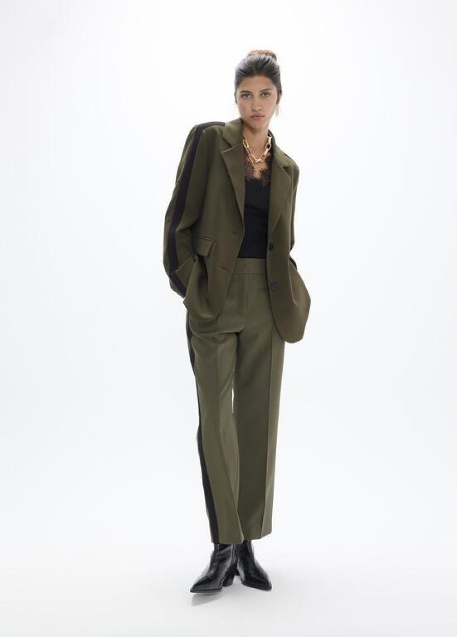 LF2602016 - GIACCA - LOLA CASADEMUNT
