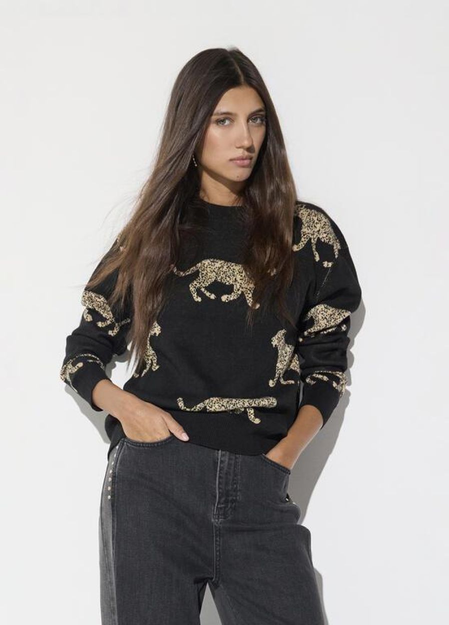 LF2611016 - MAGLIA - LOLA CASADEMUNT