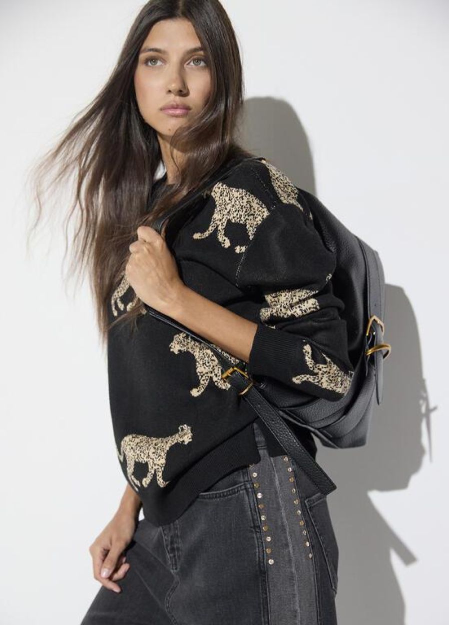 LF2611016 - MAGLIA - LOLA CASADEMUNT