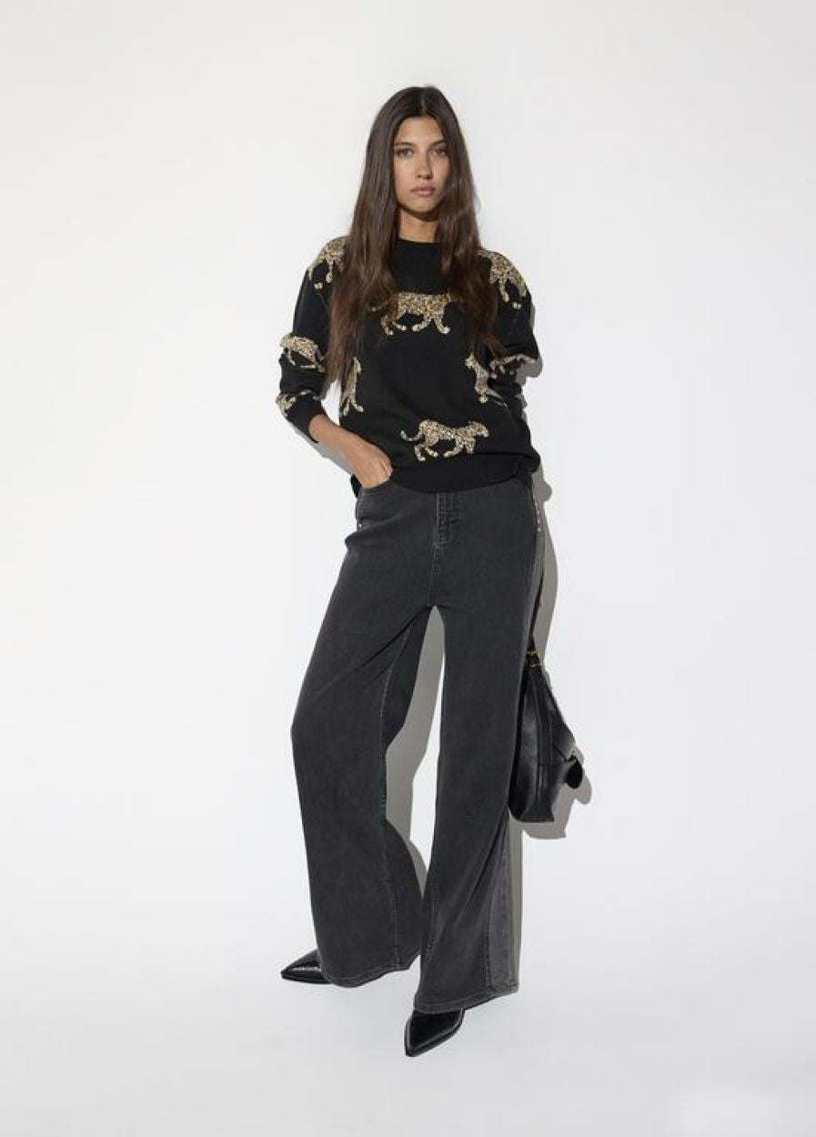 LF2611016 - MAGLIA - LOLA CASADEMUNT