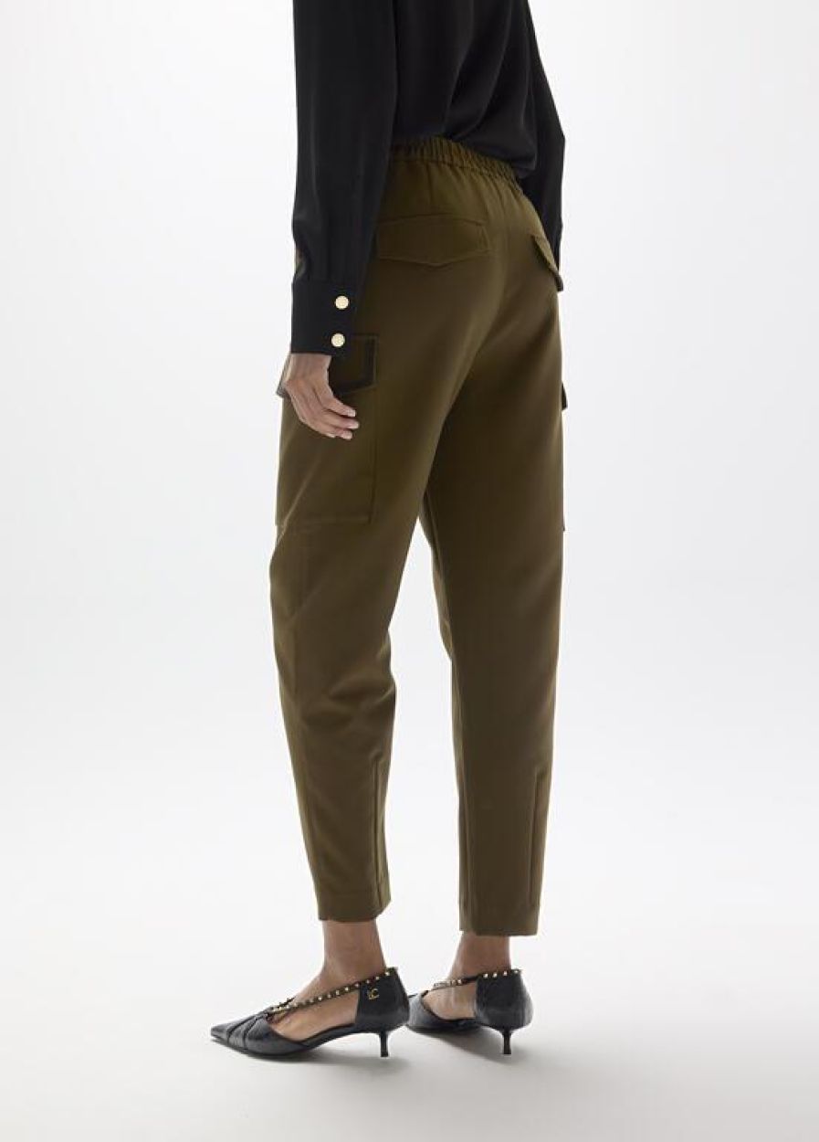 LF2614025 - PANTALONE - LOLA CASADEMUNT