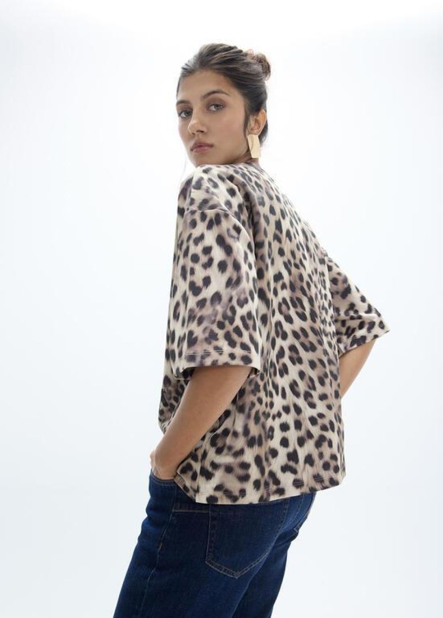 LF2615027 - T-SHIRT - LOLA CASADEMUNT