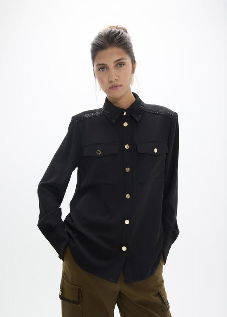 LF2615038 - CAMICIA - LOLA CASADEMUNT