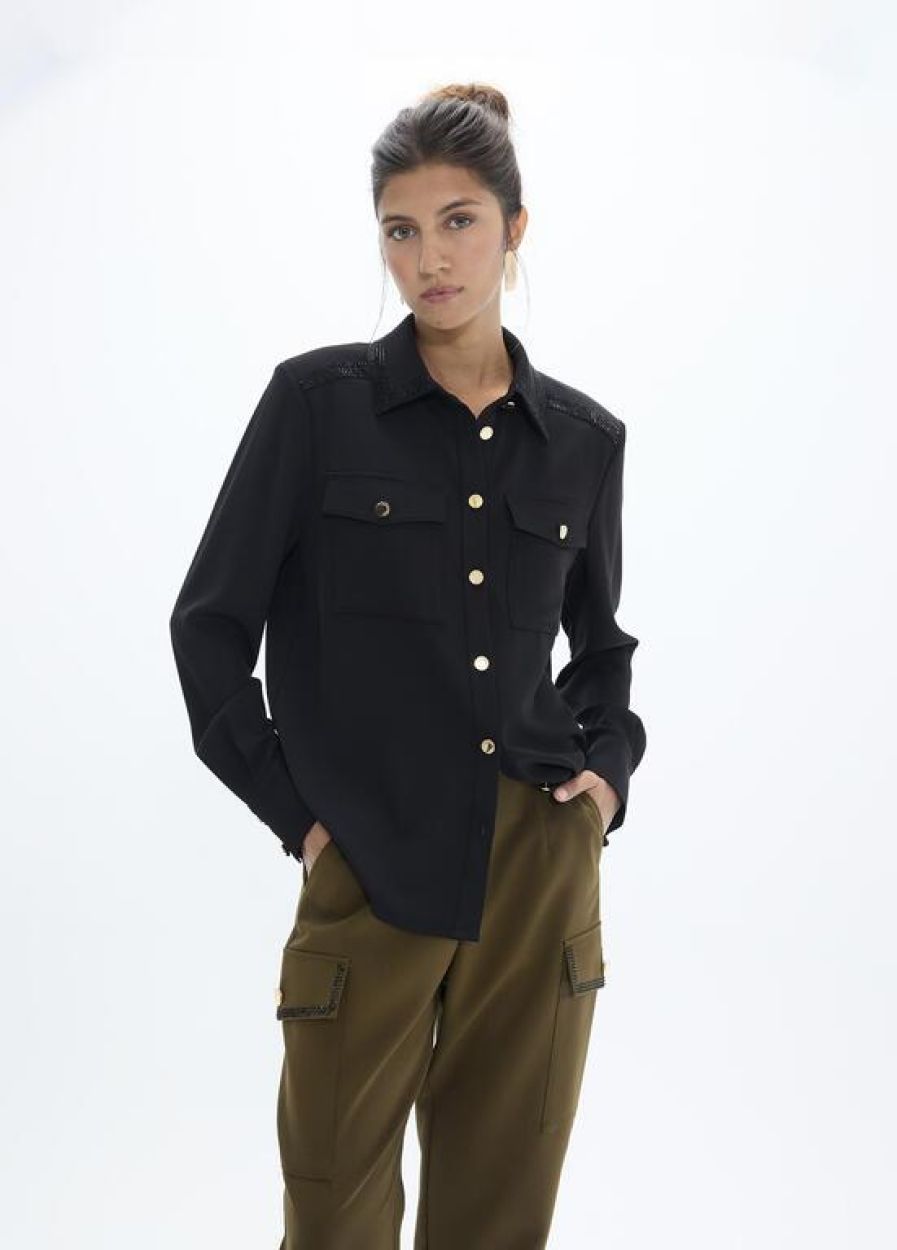LF2615038 - CAMICIA - LOLA CASADEMUNT