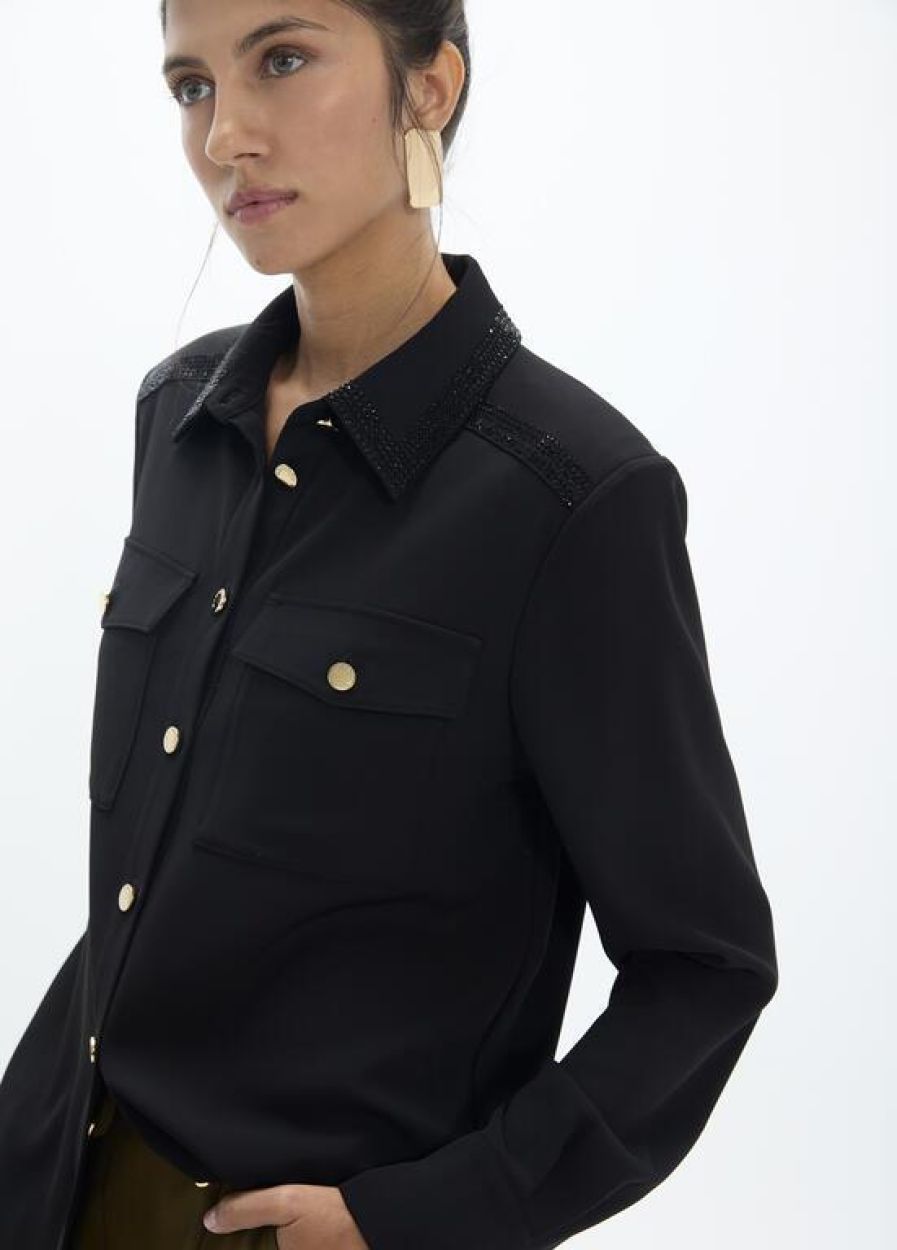 LF2615038 - CAMICIA - LOLA CASADEMUNT