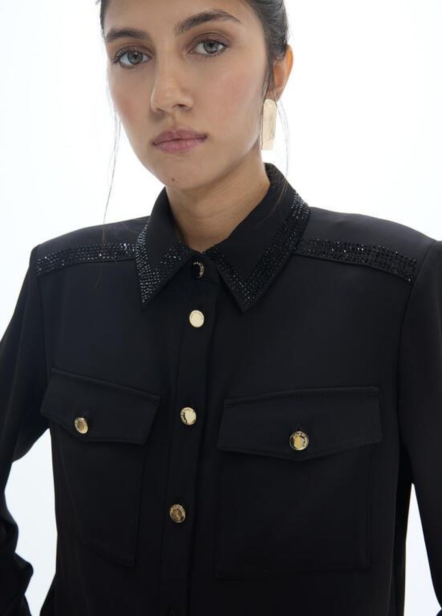 LF2615038 - CAMICIA - LOLA CASADEMUNT