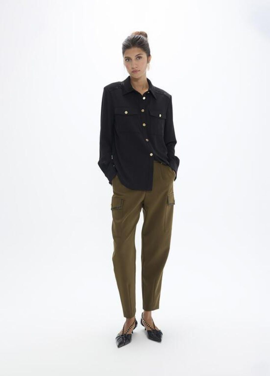 LF2615038 - CAMICIA - LOLA CASADEMUNT