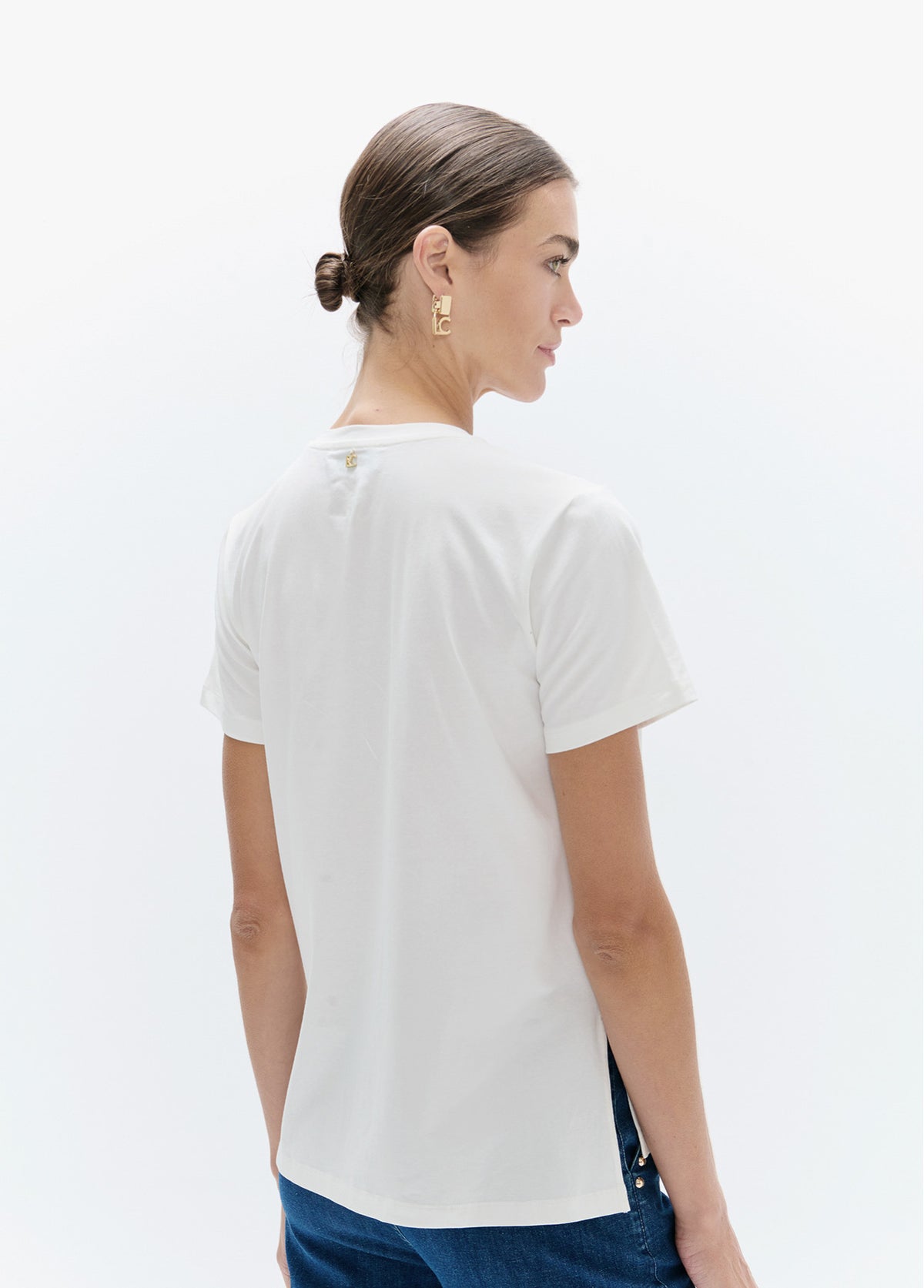 LF2615044 - T-SHIRT - LOLA CASADEMUNT