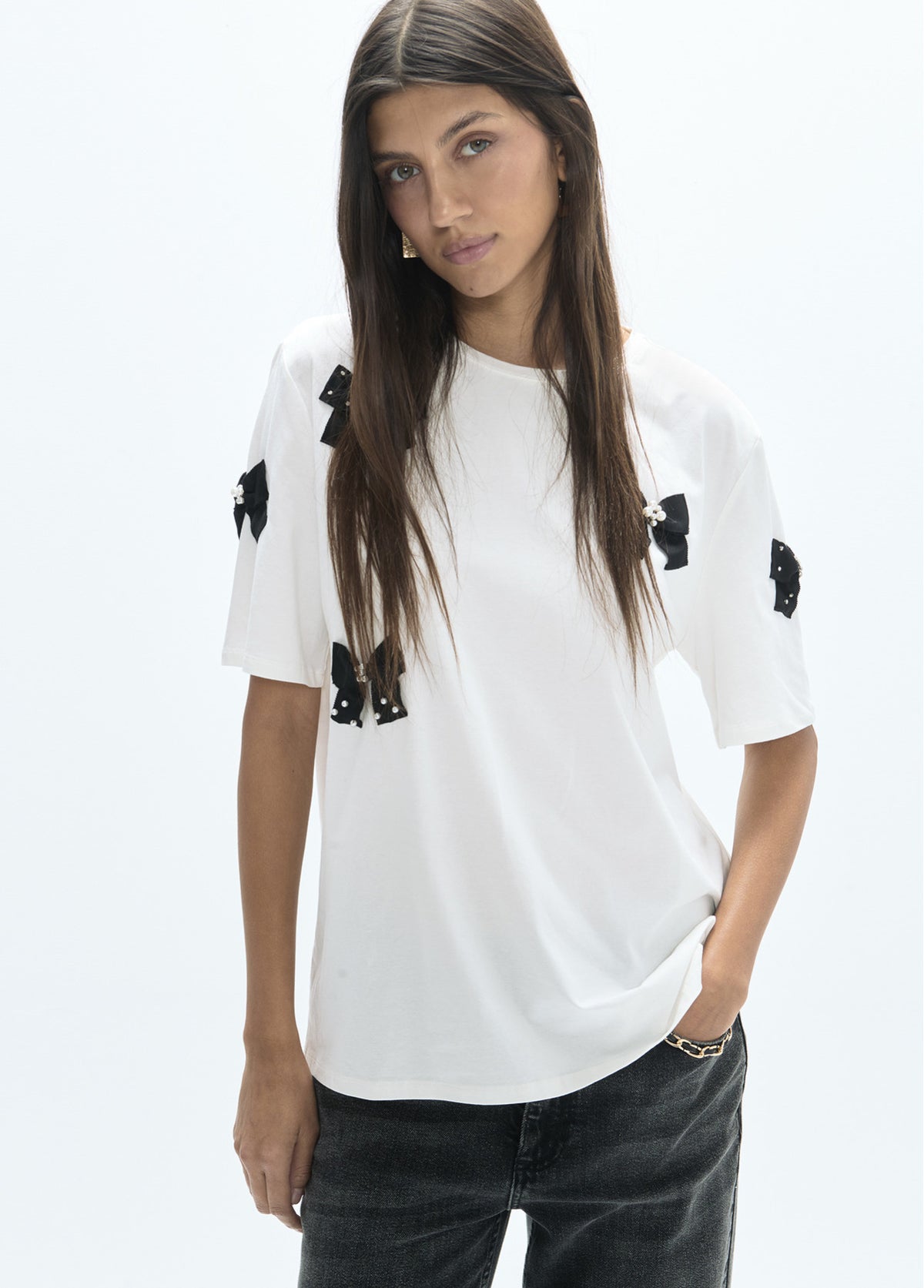 LF2615042 - T-SHIRT - LOLA CASADEMUNT